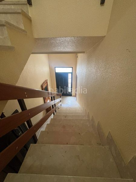 Foto fb2c3246-6bf6-4e6c-8845-901976f38b84. Lloguer casa amb calefacció aparcament a Valdepeñas