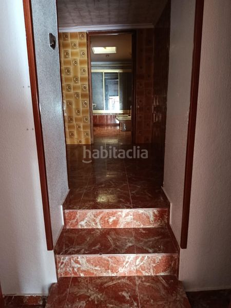 Foto 6d84c831-b74a-4daa-85ea-b80063850b49. Casa amb aparcament a Valdepeñas