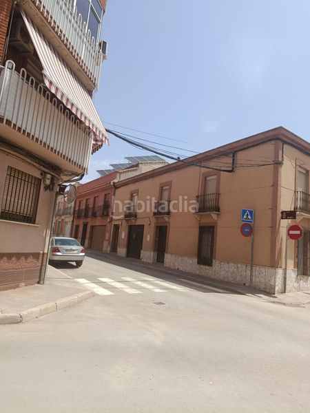 Foto 90479525-38aa-4c12-8424-e0eda2788982. Casa amb aparcament a Valdepeñas