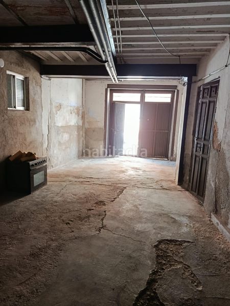 Foto dedb3c67-483d-4f08-9613-639cf7a319b8. Casa amb aparcament a Valdepeñas