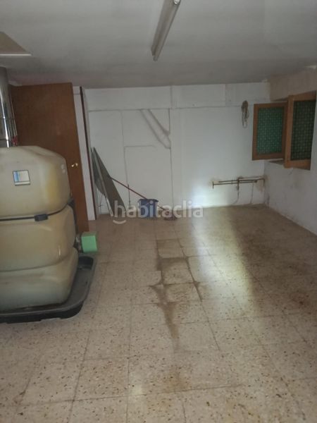 Foto e16ac48d-0969-48a9-b032-a3e9971143d5. Casa amb aparcament a Valdepeñas