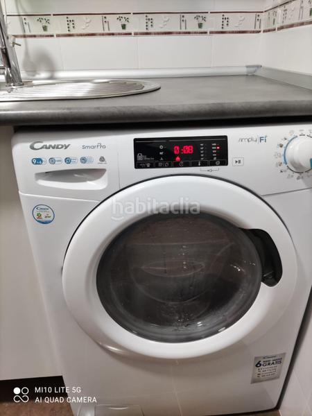 Foto abdea70a-759a-418c-9b2d-c691481c4b2b. Appartement avec parking dans Valdepeñas