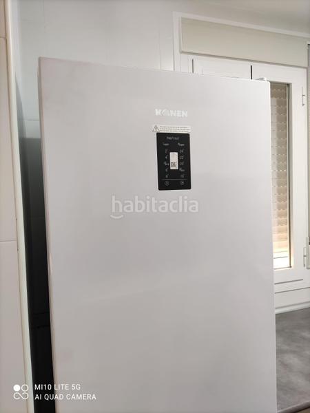 Foto ee258736-7e36-44b3-b6ee-e8e7ea204aac. Appartement avec parking dans Valdepeñas