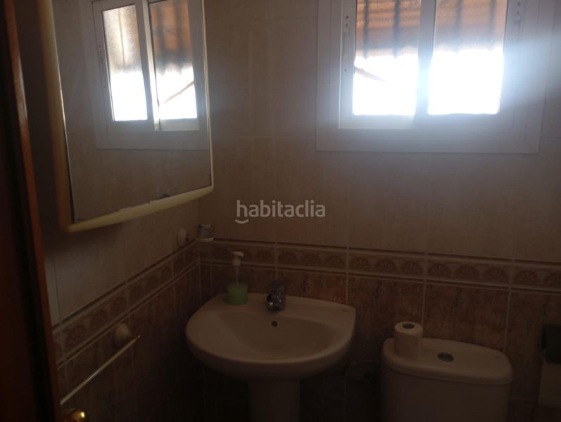 Foto cb0cb5c6-f3c3-4ed6-8ecb-8b8f37beae4b. Casa a Palma - Palmilla Málaga