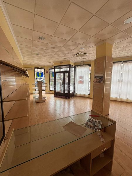 Foto 0a9513fd-06d1-415b-8392-5394734844c5. Local comercial a Valdepeñas