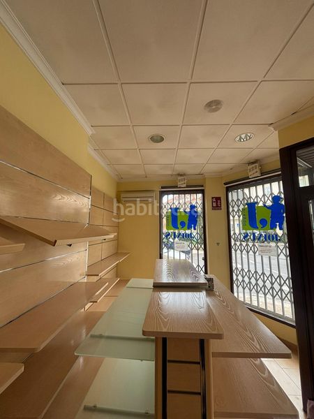 Foto 4268b2be-2620-4578-912e-398b1bfa20b0. Local comercial a Valdepeñas