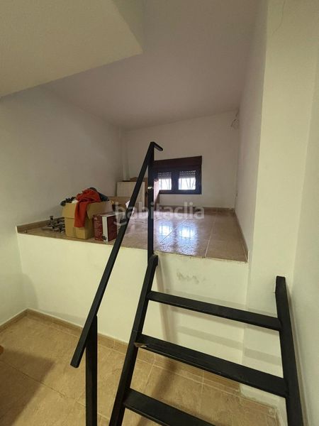 Foto 9c787c63-9abd-4cdc-a497-a75004fa08f3. Local comercial a Valdepeñas