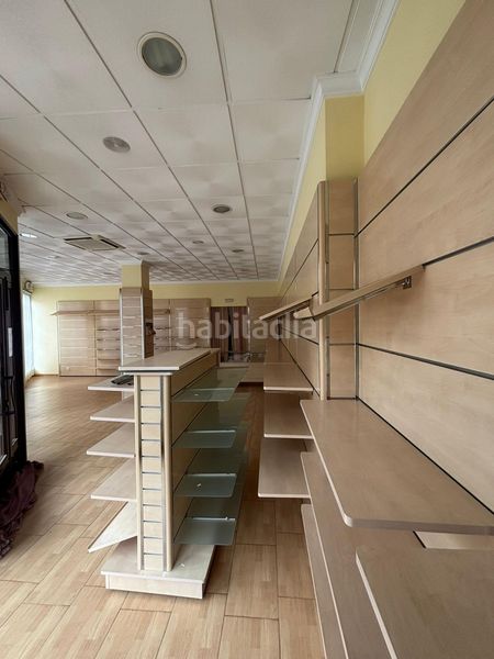 Foto ebd23c35-7bc5-4b43-b38e-72aacf9a75bb. Local comercial a Valdepeñas