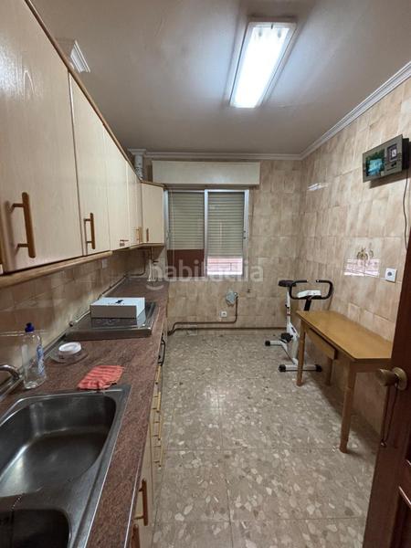 Foto 99b115af-108d-42f7-9943-5e54f232b801. Flat in Valdepeñas