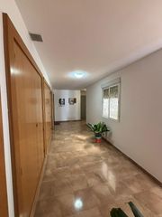 Etagenwohnung en Valdepe�as. Confort moderno y luminosidad un hogar listo para disfrutar