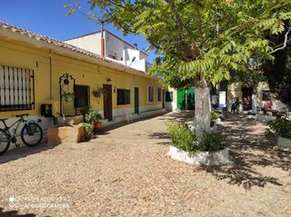 Maison à Valdepeñas