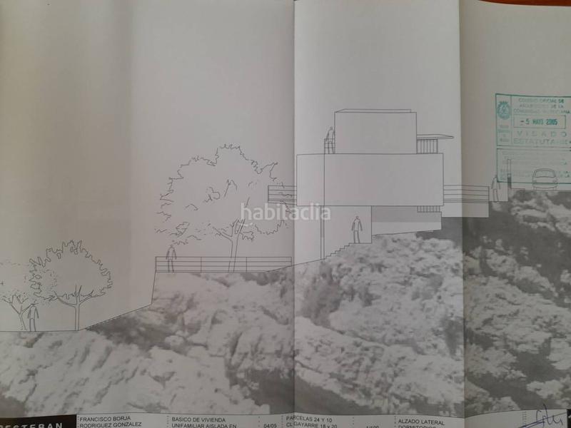 Foto 2472af72-8451-4e57-ae5e-8b814ba65e38. Finca rústica en gayarre 20 parcela urbana cumbres de calicanto en Chiva