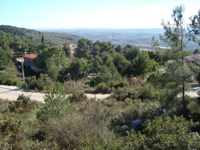 Foto 3597af18-4c0b-4290-a040-dc9f91b2cf41. Finca rústica en gayarre 20 parcela urbana cumbres de calicanto en Chiva