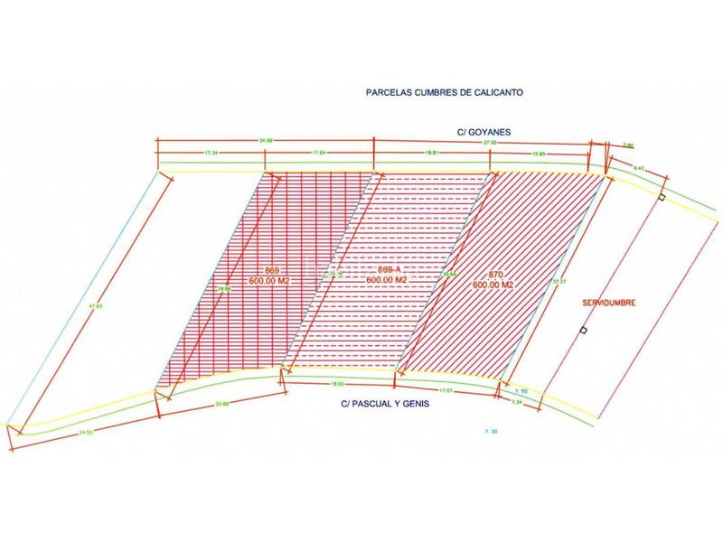 Foto 3dcde920-45aa-4451-a4f7-5f23fcc422b2. Finca rústica en gayarre 20 parcela urbana cumbres de calicanto en Chiva