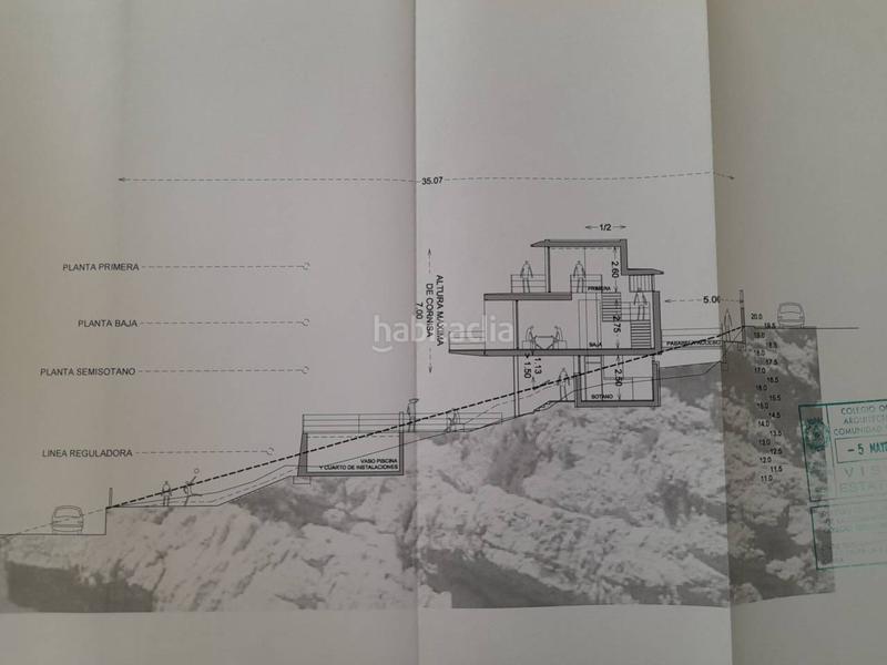 Foto 71da2098-839b-4ea8-8c0f-6f895682e7e8. Finca rústica en gayarre 20 parcela urbana cumbres de calicanto en Chiva