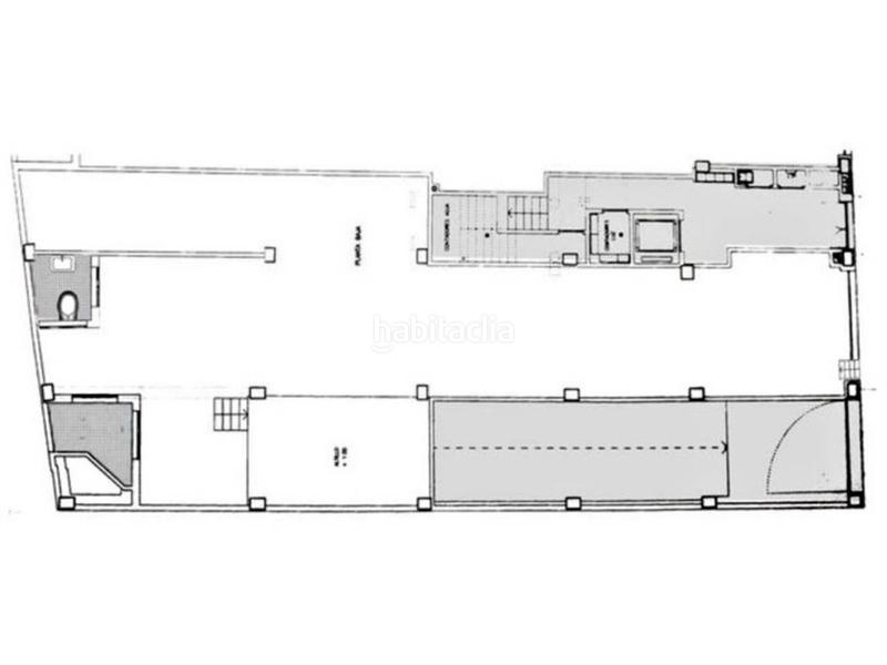 Foto 089e997c-4c4a-4031-aaeb-3fec7f89f9d6. Locale commerciale in Zona Avenida al Vedat Torrent
