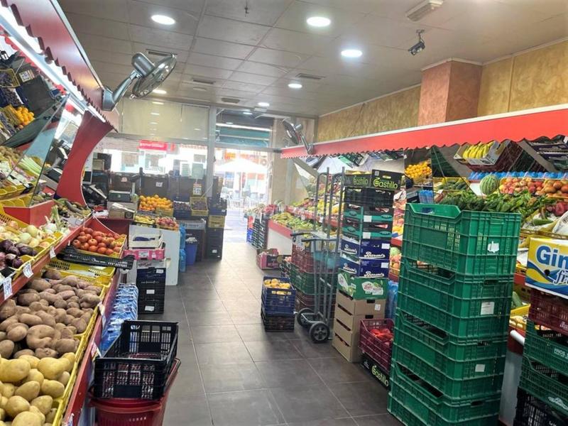 Foto 2cea86a1-b455-4b08-88fc-92137daa49c4. Locale commerciale in Zona Avenida al Vedat Torrent