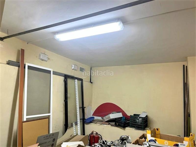 Foto de66e1a4-e752-4785-a462-a86b7731c371. Locale commerciale in Zona Avenida al Vedat Torrent