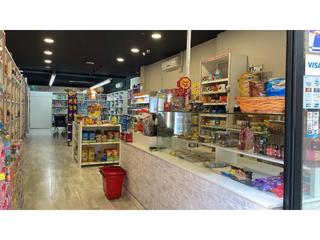 Location Local commercial  San cristóbal. Alquiler local supermercado en centro torrent