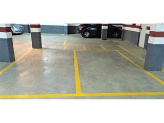Aparcament cotxe en Barcelona 92 10. Venta plazas garaje en parc central torrent