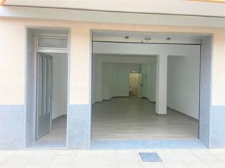Local Comercial en Alcàsser  21