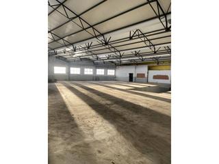 Location Bâtiment à usage industriel à El Molí. Alquiler nave industrialcomercial 2 alturas pol. el molí  torren
