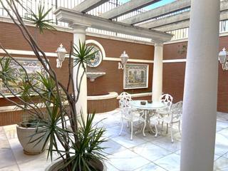 Piso en Centro - Casco Antiguo. Exclusiva vivienda de alto standing en el corazón de torrent