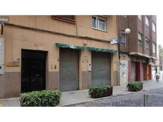 Locale commerciale in Centro - Casco Antiguo