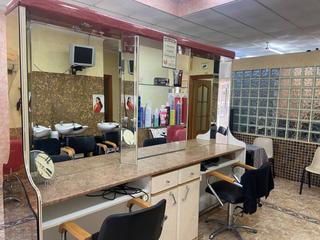 Business premise in El Molí