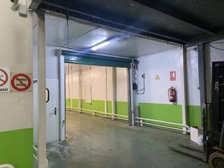 Fabrikhalle  Jaume i 14. Venta nave industrial alacuás pol.bobalar