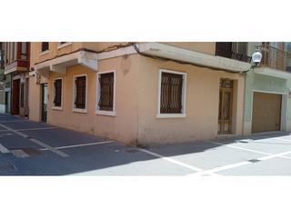 Appartement  Torrent. Piso esquinero en planta baja picanya