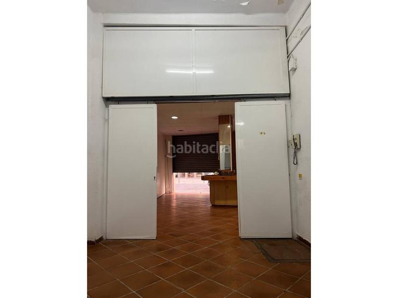 Foto 54ef9214-23ba-40c9-82d8-b08801bd8d53. Affitto locale commerciale in Centro - Casco Antiguo Torrent