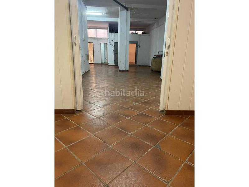 Foto 78aca999-0c9a-4092-b489-63d0c709c3dc. Alquiler local comercial local en zona torre en Centro - Casco Antiguo Torrent