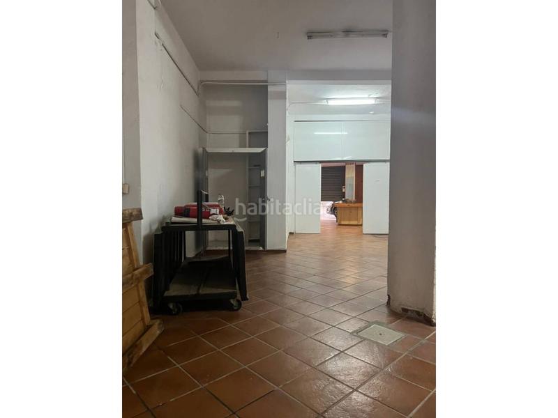 Foto 8a2a7945-6c08-4b02-a0f4-573e2f7244f1. Alquiler local comercial local en zona torre en Centro - Casco Antiguo Torrent