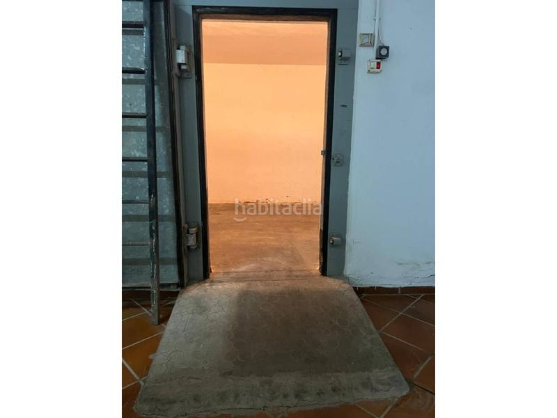 Foto e1bdd69e-3967-41b1-adcb-fc9dc71c19ce. Alquiler local comercial local en zona torre en Centro - Casco Antiguo Torrent