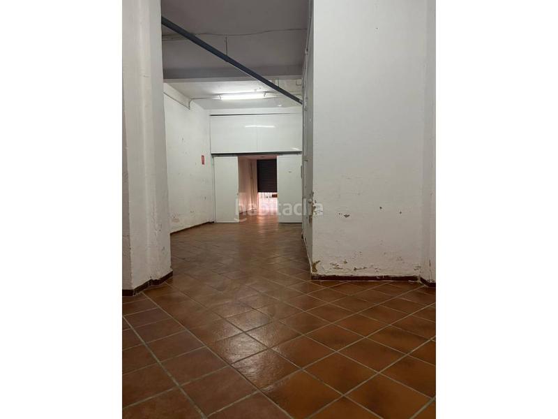 Foto fd775b5f-1b0c-4423-9978-b2b8cd13c2fc. Alquiler local comercial local en zona torre en Centro - Casco Antiguo Torrent