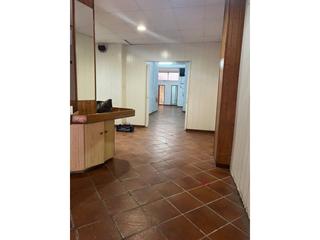 Business premise in Cervantes