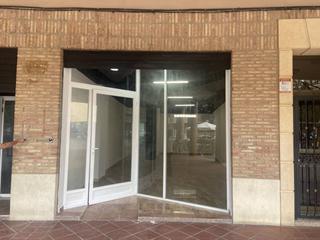 Local Comercial en Marquesat 14
