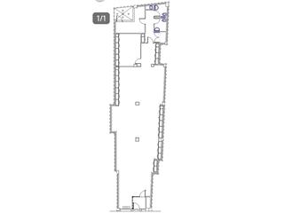 Local Comercial en Zona Avenida al Vedat. Local comercial zona mediaalta avenida