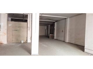 Miete Geschäftsraum in Calle doctor ferrán 9. Local comercial en alquiler en xirivella