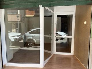 Local Comercial en Fra Lluís Amigó 11