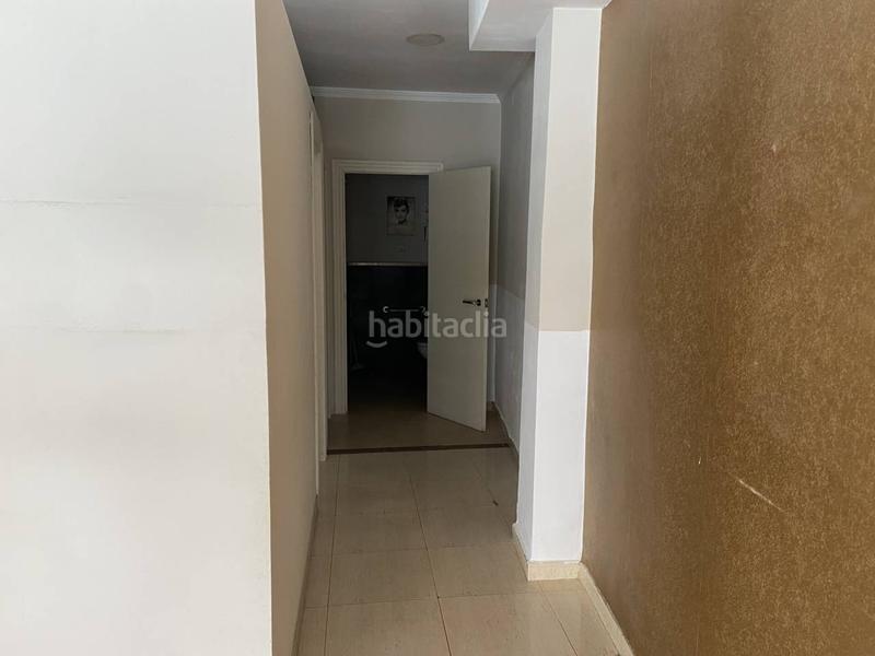 Foto 44c2e4d7-5a9b-4ec7-a3f4-5196b21c1b51. Lloguer local comercial a fra lluís amigó 11 a Centro - Casco Antiguo Torrent