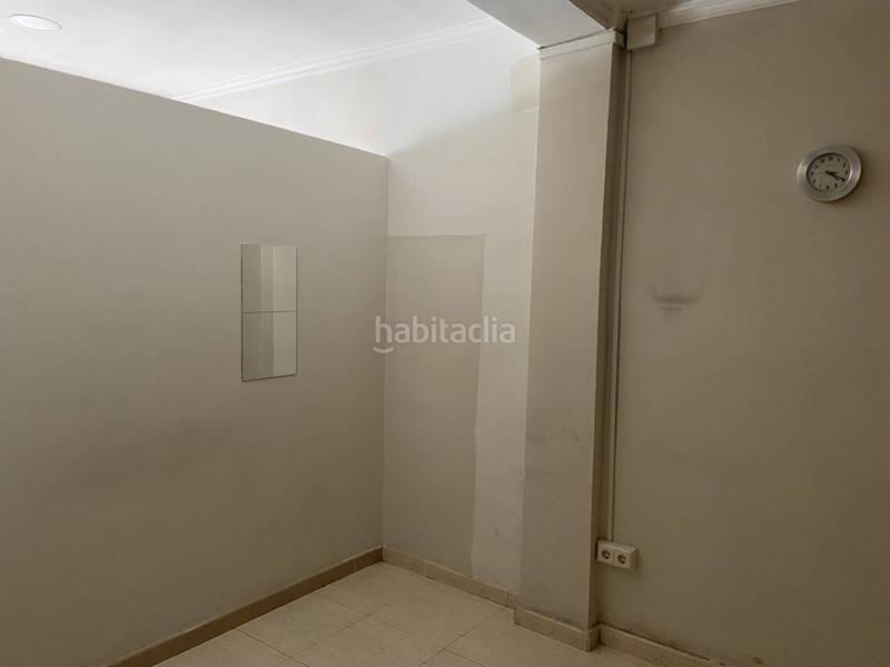 Foto 8be54363-4bb6-40e6-9045-76bd28a3e594. Lloguer local comercial a fra lluís amigó 11 a Centro - Casco Antiguo Torrent