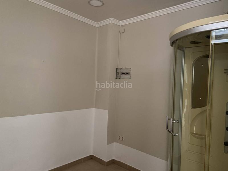 Foto a71c0a66-e00a-4b2b-a5c4-4d7b4a369fa8. Lloguer local comercial a fra lluís amigó 11 a Centro - Casco Antiguo Torrent