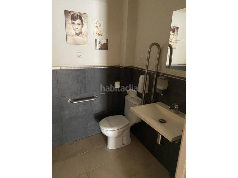 Foto 35153471-0f7a-4d0d-ab1a-779091f980d6. Miete geschäftsraum in fra lluís amigó 11 in Centro - Casco Antiguo Torrent