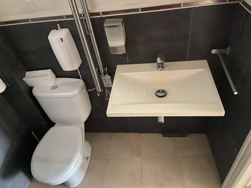 Foto f60ddfe7-06e0-4714-a725-9182f481c95b. Miete geschäftsraum in fra lluís amigó 11 in Centro - Casco Antiguo Torrent