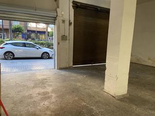 Location Local commercial  Vedat. Local alquiler avenida al vedat