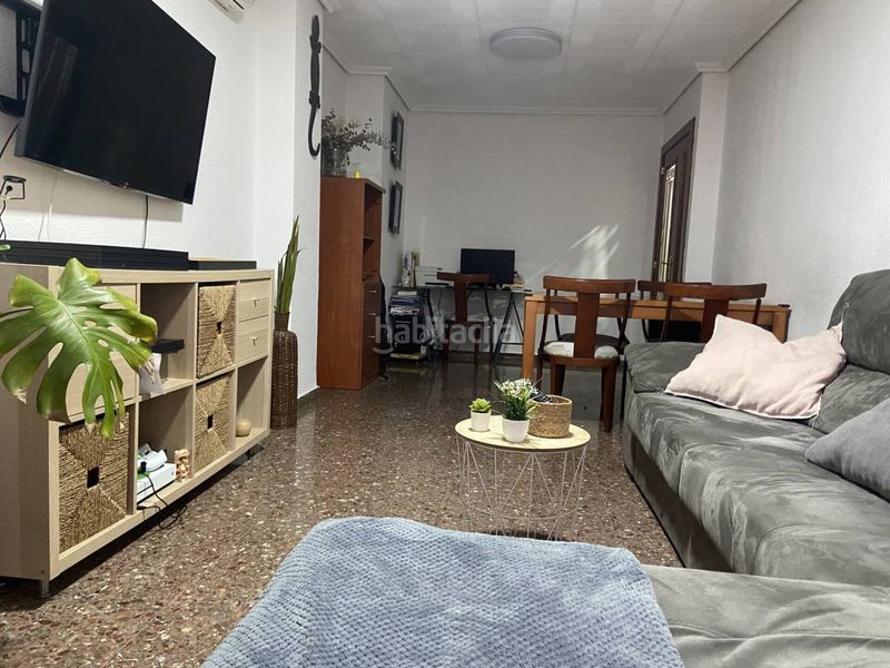 Foto 2dd25da8-7489-4803-bd25-5f3c28048400. Pis amb aparcament a Zona Avenida al Vedat Torrent