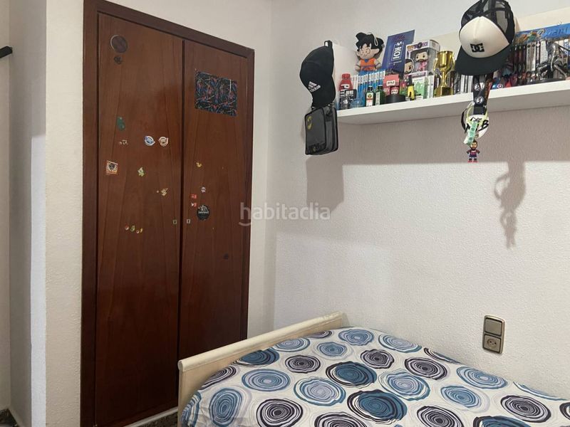 Foto b1baa8c4-6489-4b26-9fe7-a7b07d857e03. Pis amb aparcament a Zona Avenida al Vedat Torrent