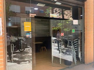 Local Comercial a Centro - Casco Antiguo